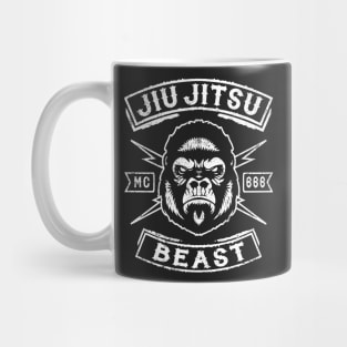 JIU JITSU - JIU JITSU BEAST Mug